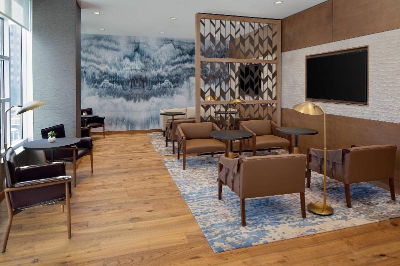 Cincinnati Marriott at RiverCenter - photo 16