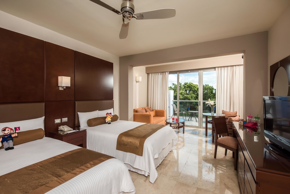 Princess Family Club Riviera All Inclusive