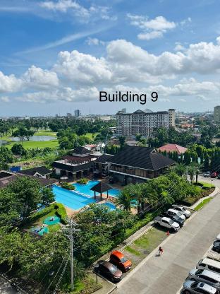 One Oasis Cebu Condominuim Mabolo Cebu — 4-Star Luxury Hotel in Cebu City, Philippines