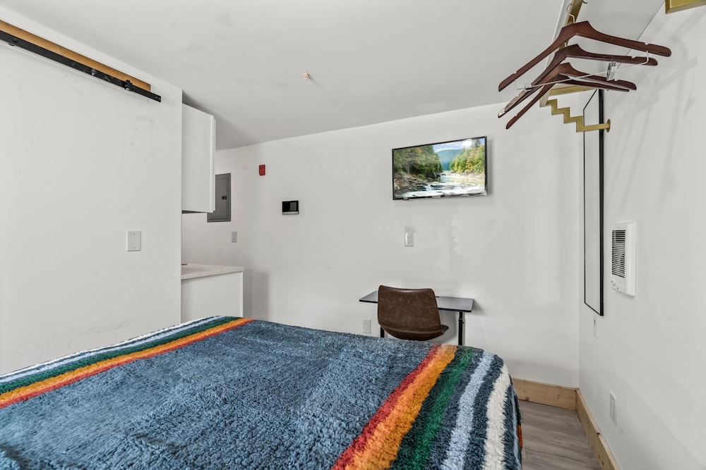 Goodseed Suites Philadelphia Center - photo 35
