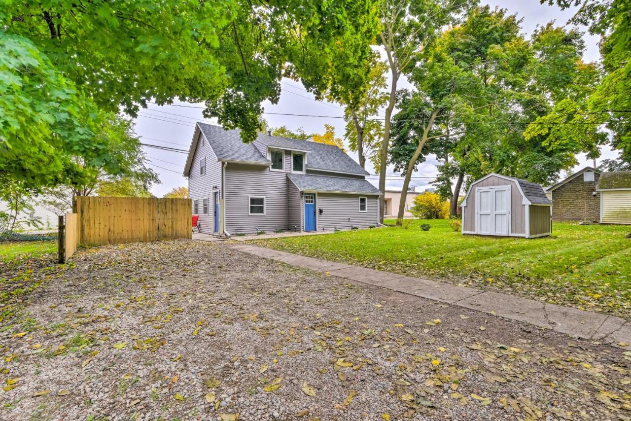 Centrally Located Mount Pleasant Retreat in Mount Pleasant, United States