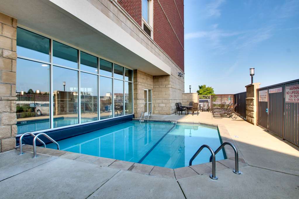 Drury Inn & Suites Findlay - photo 60