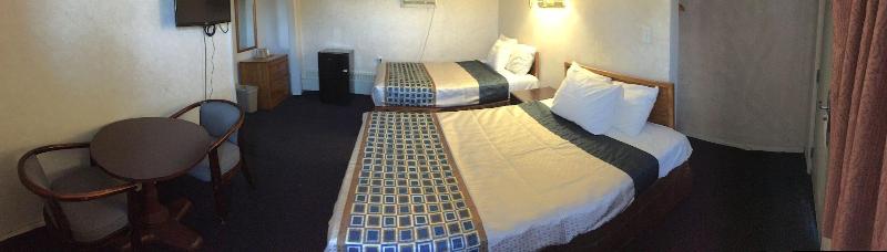 Sands Motel Niagara Falls - photo 22