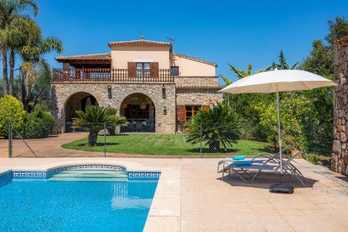 Es Voltor in Arta, Spain