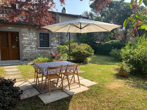 La Casina di Susy — Seravezza — photo 2