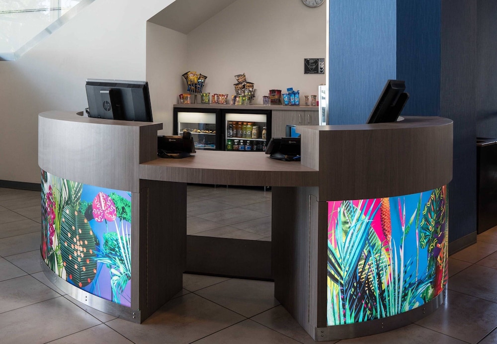 Aloft Scottsdale - photo 3