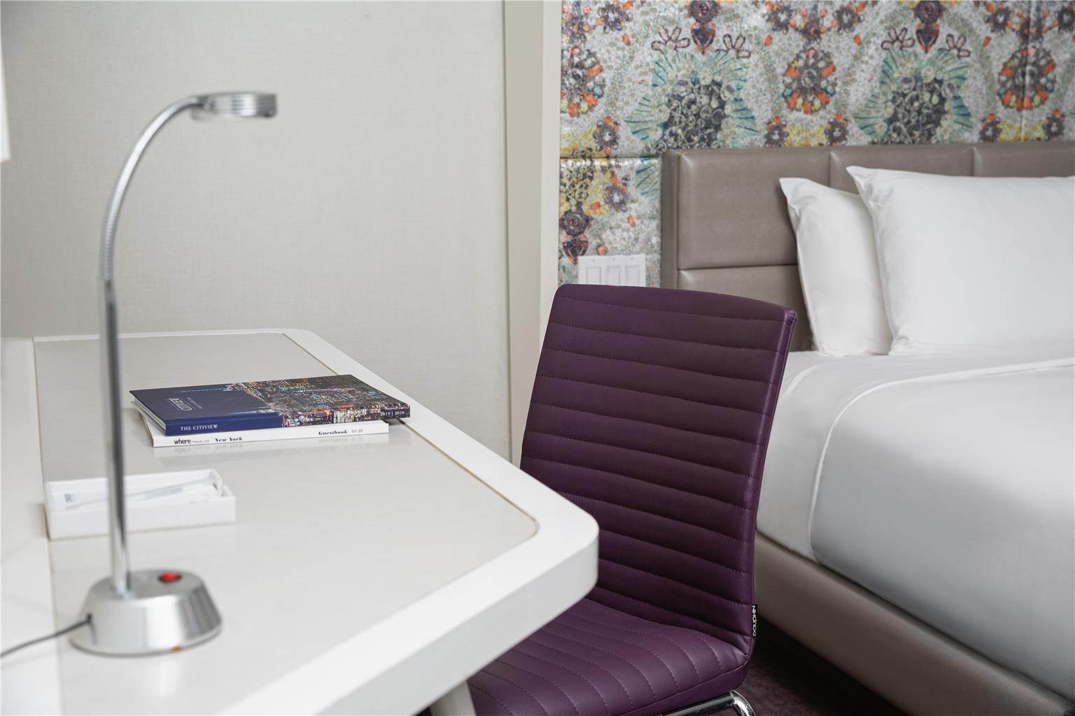 Dream Midtown by Hyatt - photo 13