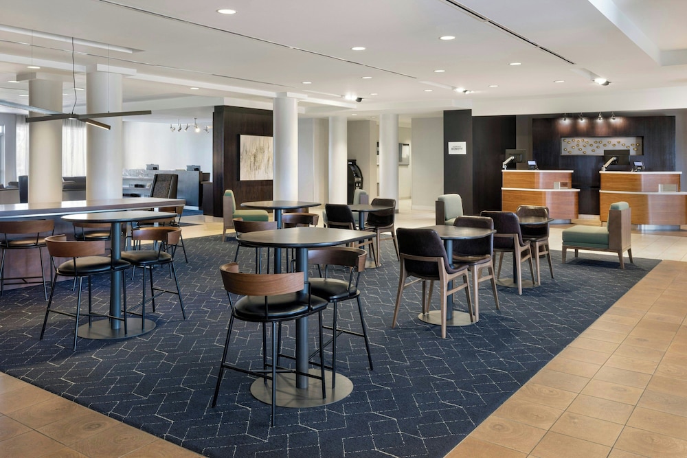 Courtyard by Marriott St. Louis St. Peters - photo 34