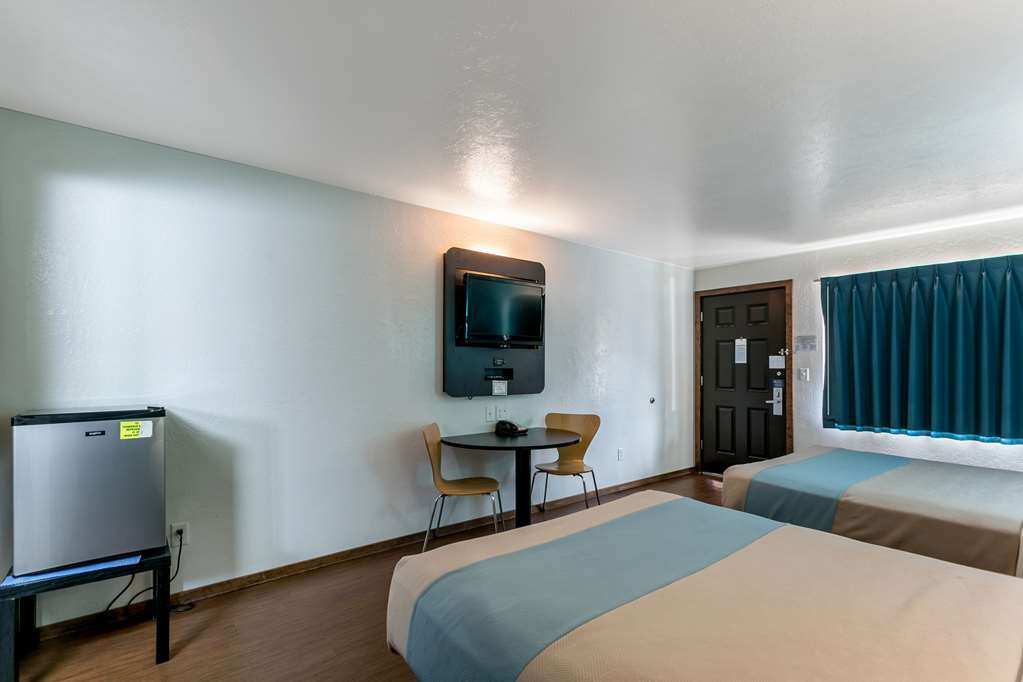 Motel 6 University Missoula - photo 11