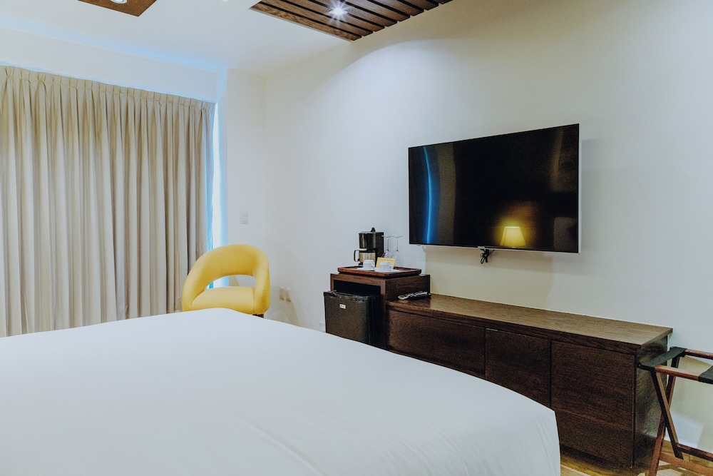 Ame Hotel Boutique & Spa