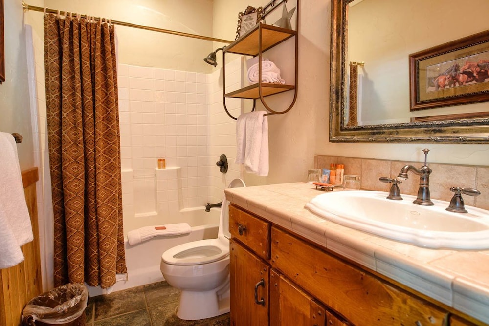 Sorrel River Ranch Resort & Spa - photo 54