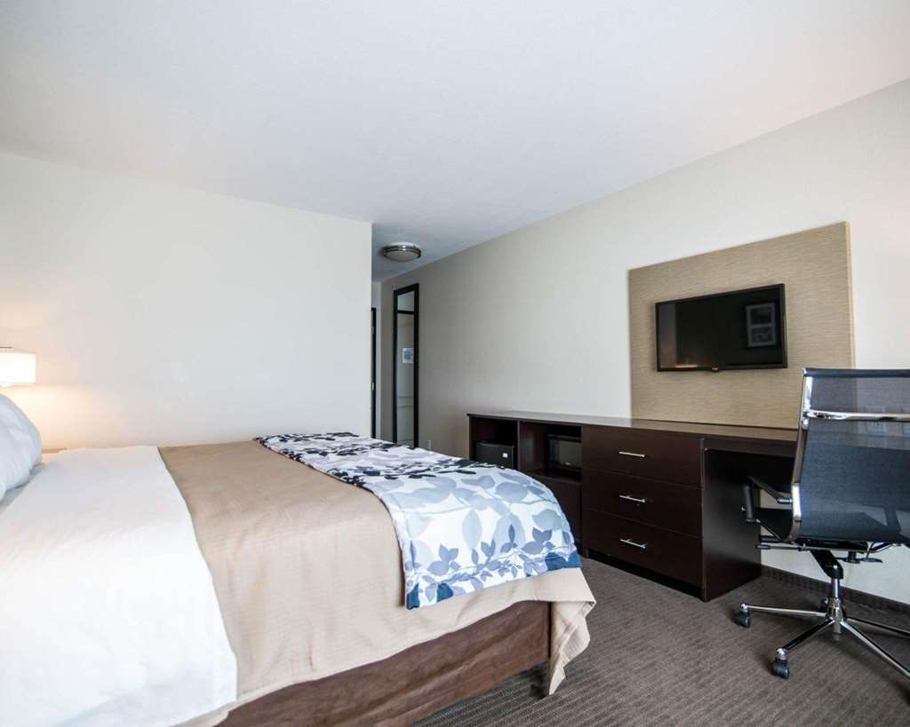 Sleep Inn & Suites & Conference Center - photo 13