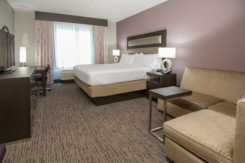 Holiday Inn New Orleans Airport North by IHG - photo 8