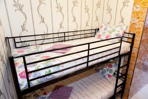 Hotel Tizory — Timashevsk — photo 4