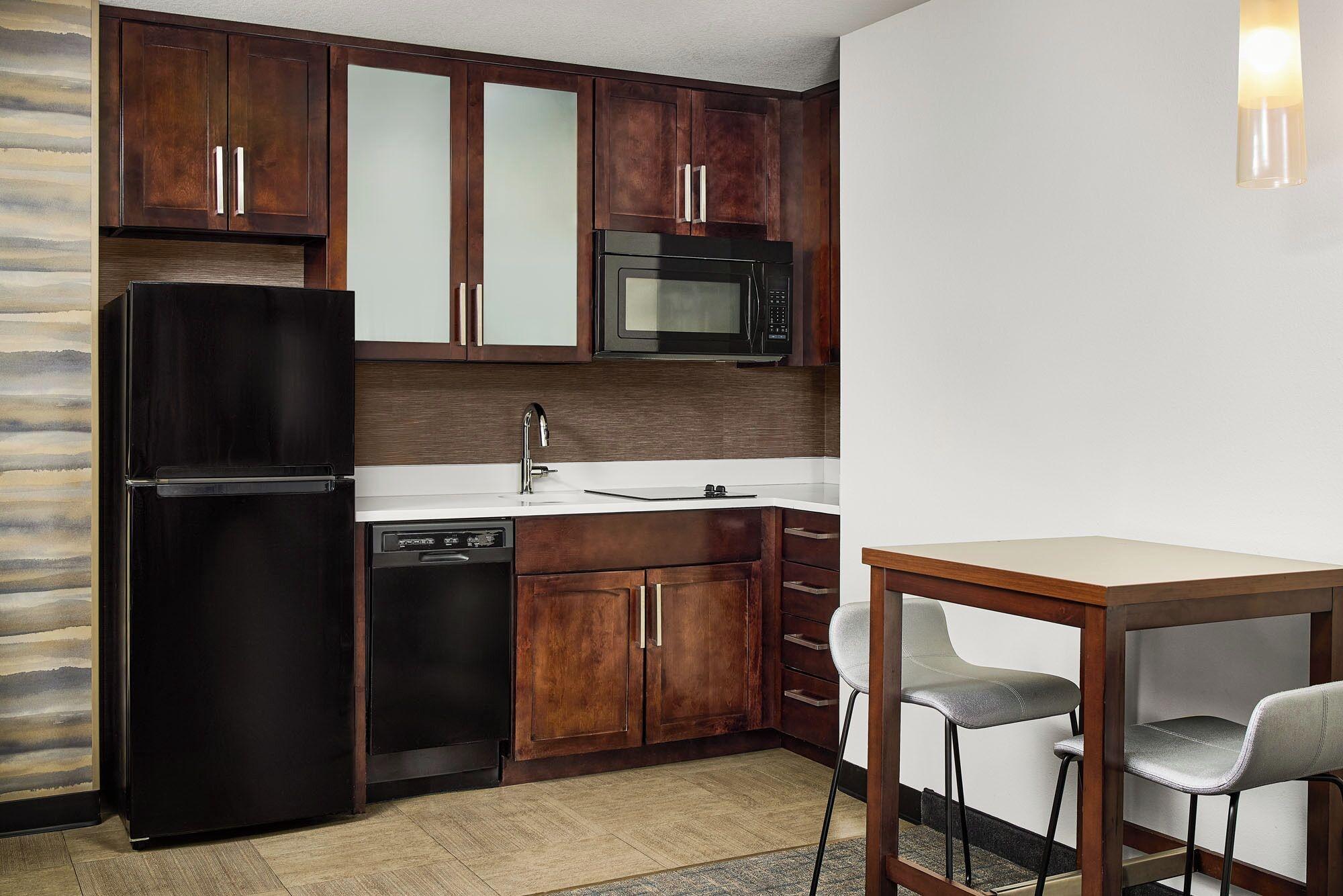 Residence Inn Rapid City - photo 20