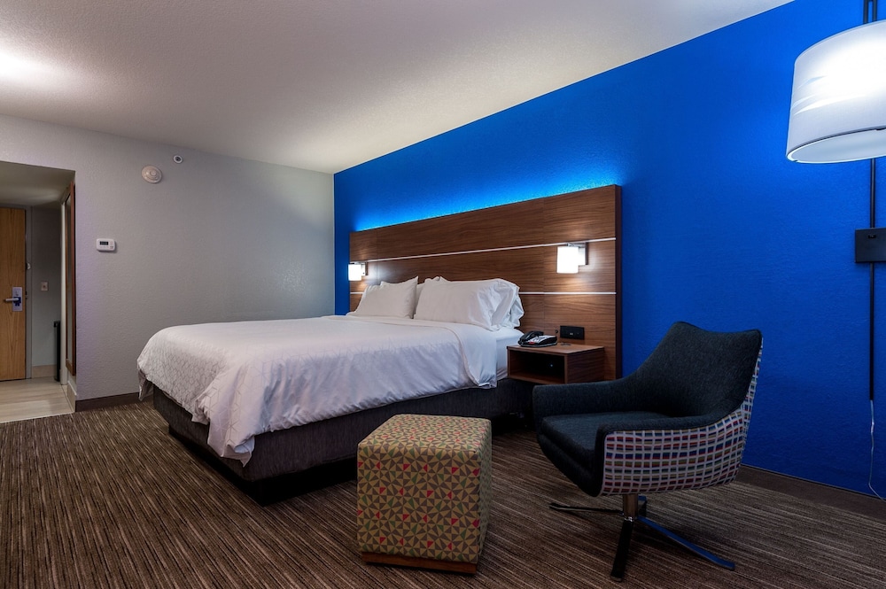 Holiday Inn Express Cape Coral Fort Myers Area by IHG - photo 11