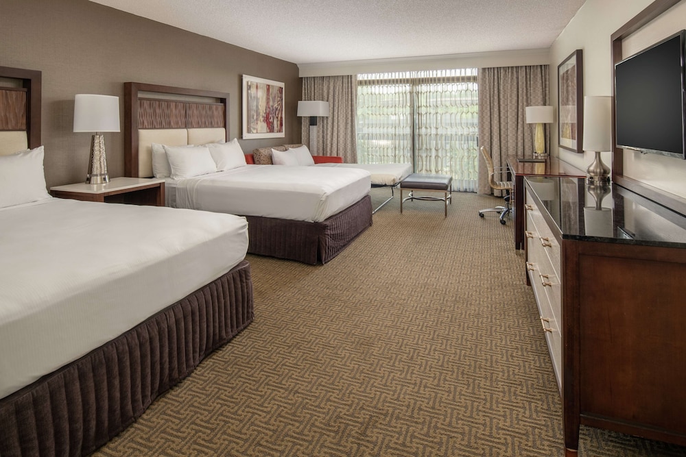 Hilton Bellevue - photo 7