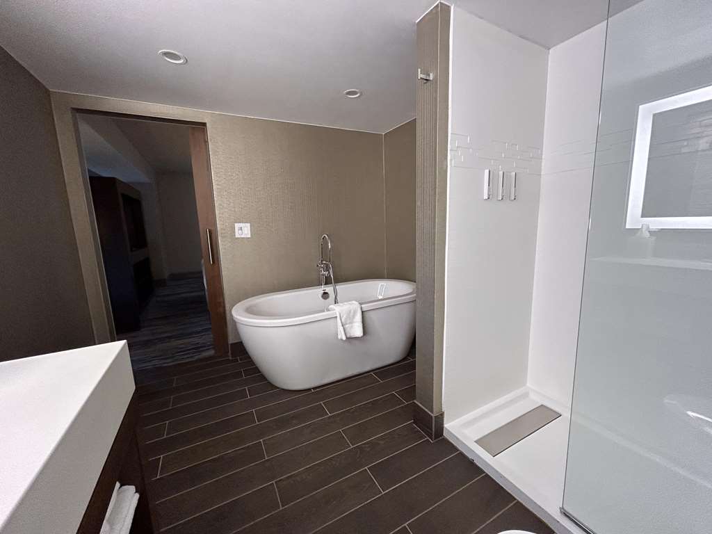 Skyline Hotel Detroit Airport SureStay Collection by BW - photo 18