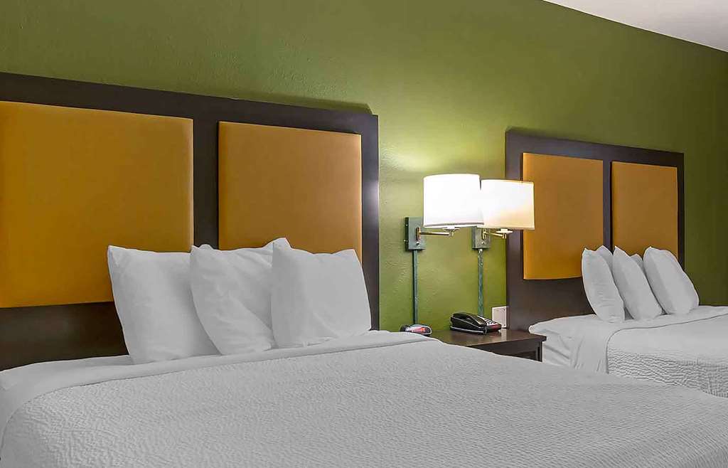 Extended Stay America Select Suites Jacksonville Southside - photo 34