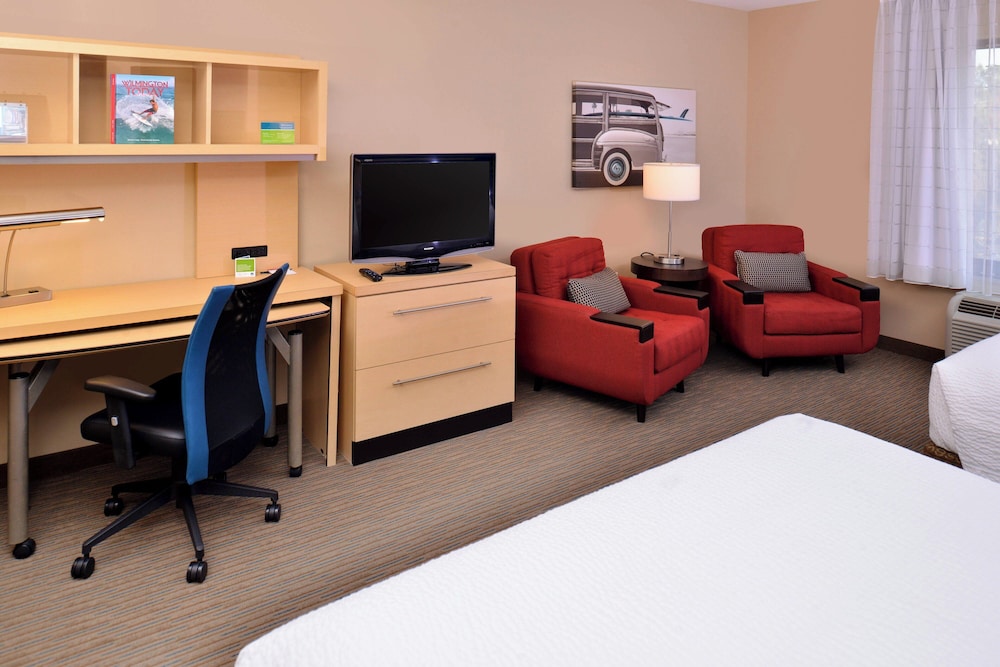 TownePlace Suites by Marriott Wilmington Wrightsville Beach - photo 5