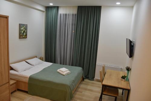 SaBa Apartments in Old Tbilisi