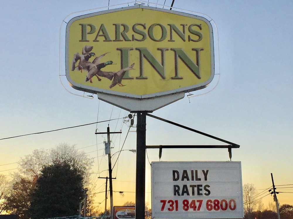 Parsons Inn - photo 40