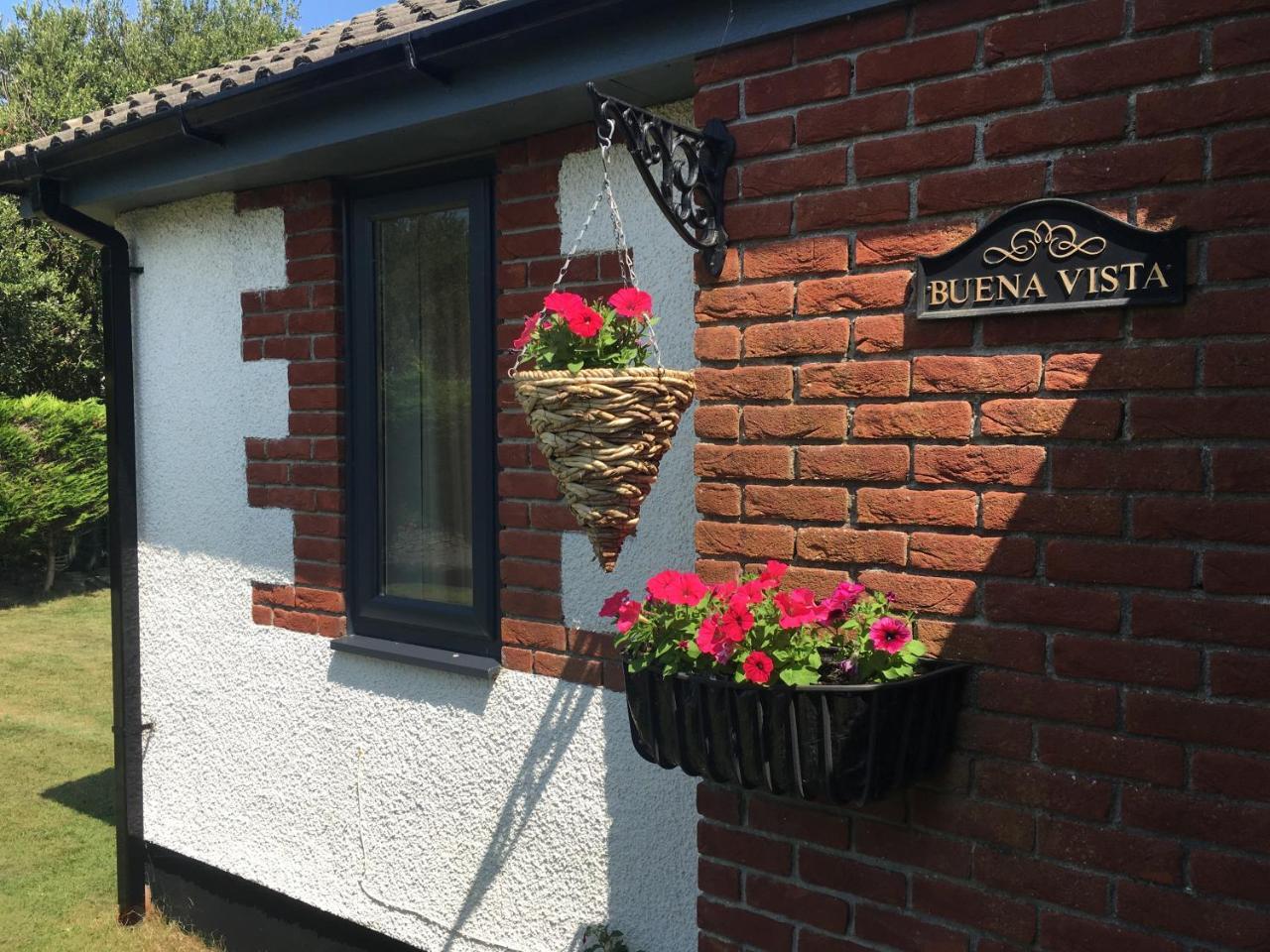 Buena Vista — hotel in Tintagel