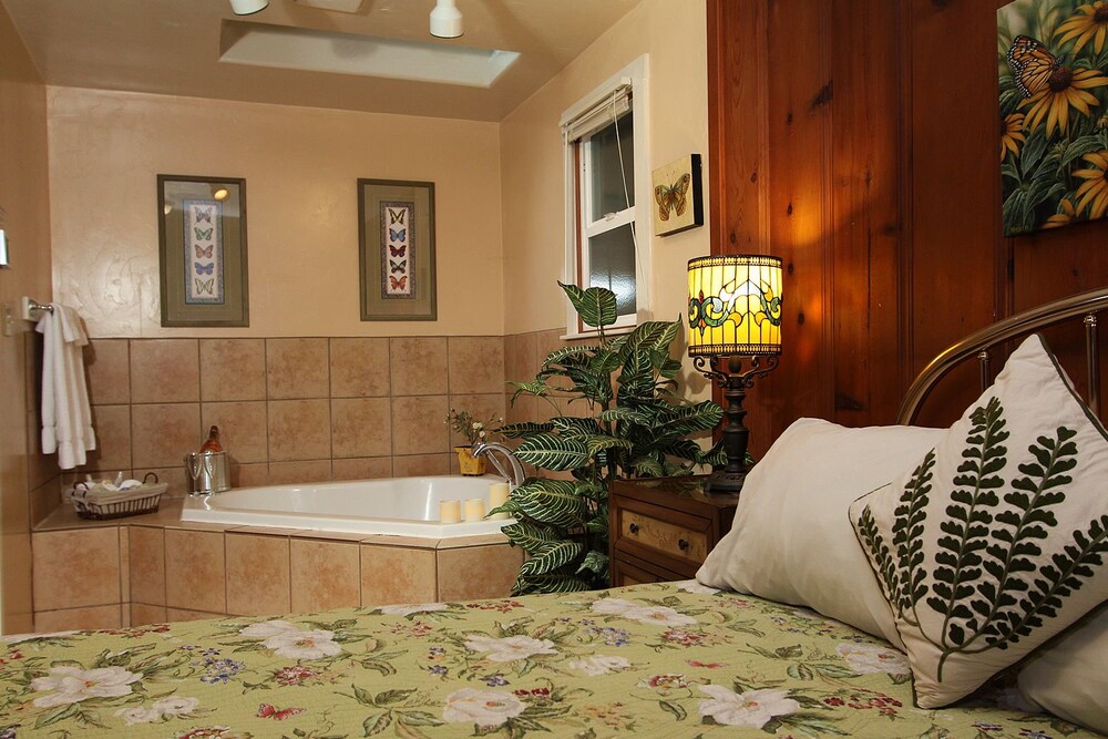 Fern Grove Cottages - photo 16