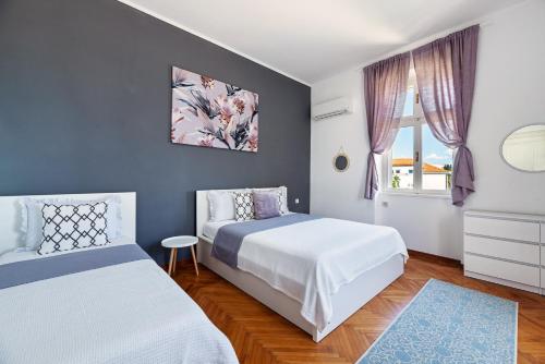 Apartment Martini Bacvice Beach — 4-Star Luxury Hotel in Split, Croatia