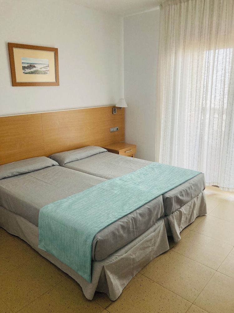 Hotel Vent de Mar — Sagunto — photo 4