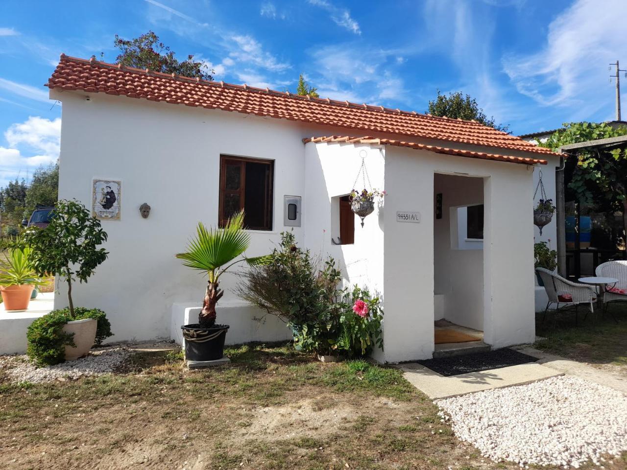 The Cottage Near the Lake — 4-Star Luxury Hotel in Pedrogao Grande, Portugal
