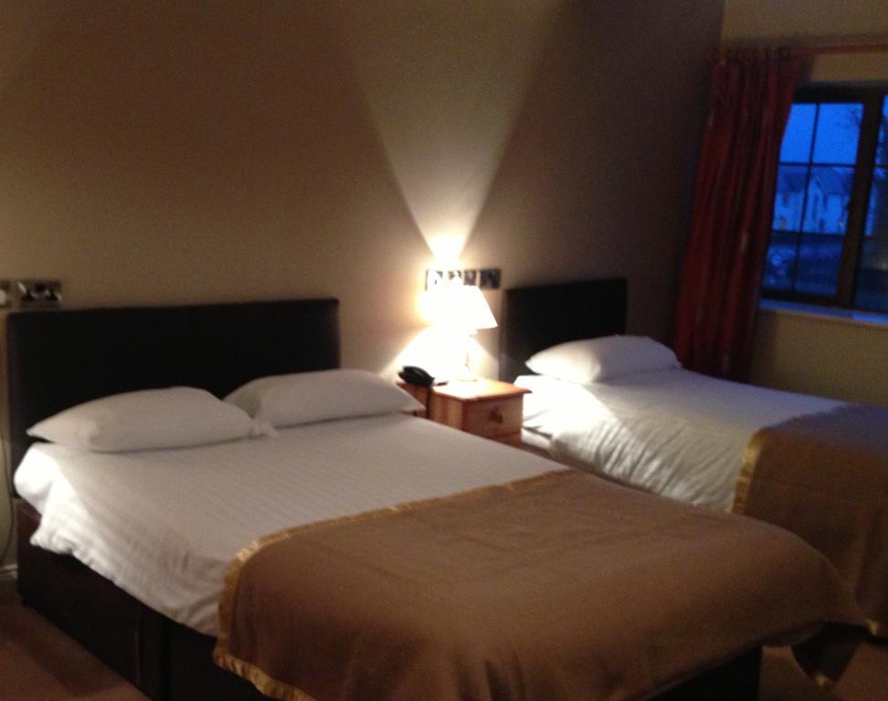 Hannon’s Hotel