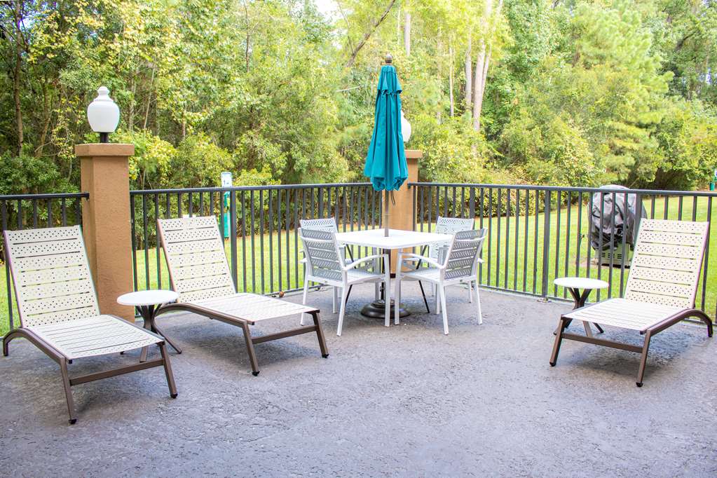 Best Western Plus Richmond Hill Inn - photo 5