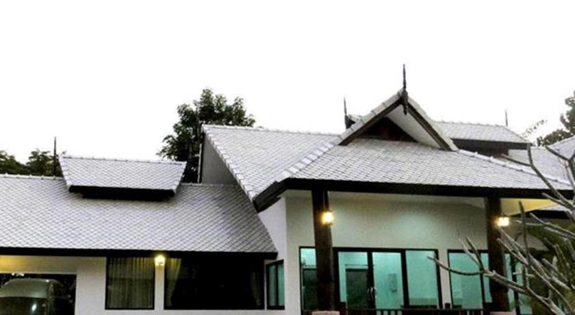 Phoom Resort & Spa - last minute hotel in Chiang Mai