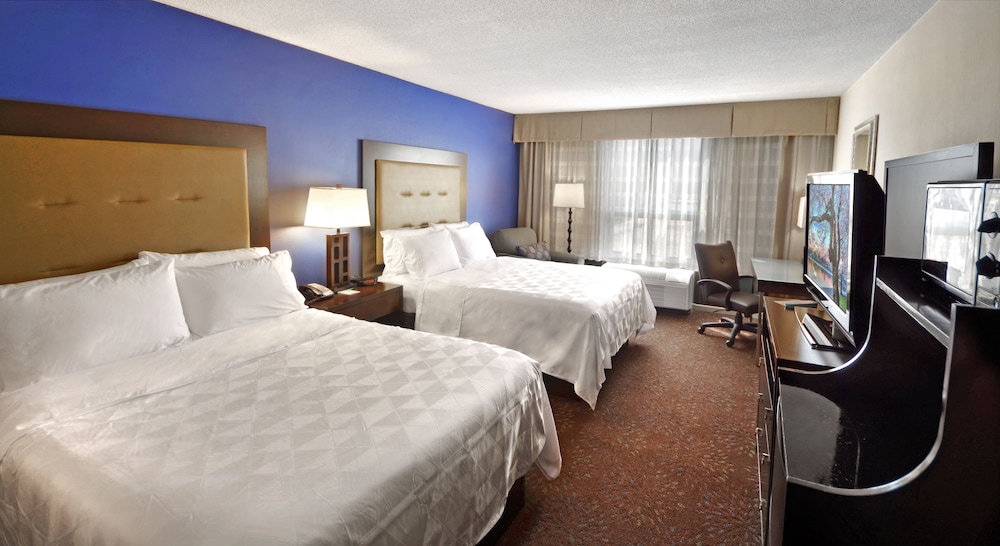 Holiday Inn Washington DC Greenbelt MD by IHG - photo 6