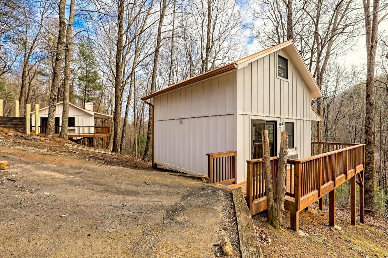 The Industrial in Elkins, United States