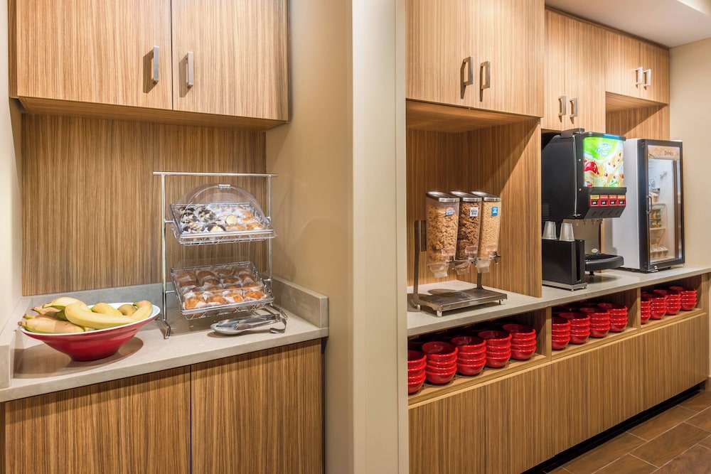 TownePlace Suites Latham Albany Airport - photo 37
