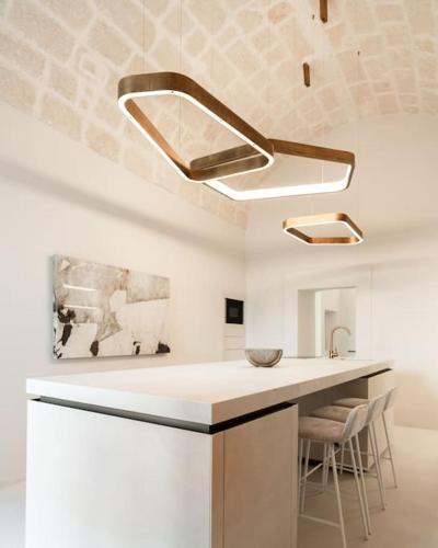 Il Convento Logement Luxueux Avec Jacuzzi Au Cœur de Monopoli — 4-Star Luxury Hotel in Monopoli, Italy