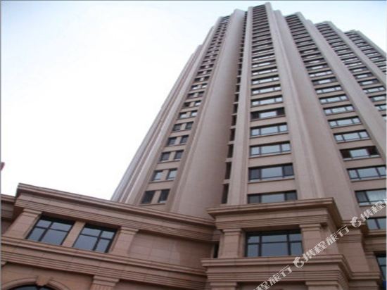 Shengfudujiagongyu - last minute hotel in Dalian