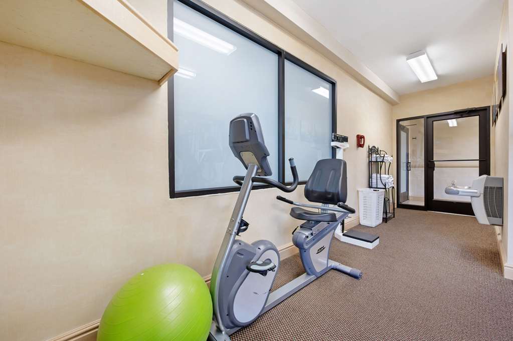 Comfort Inn & Suites Rawlins - photo 24