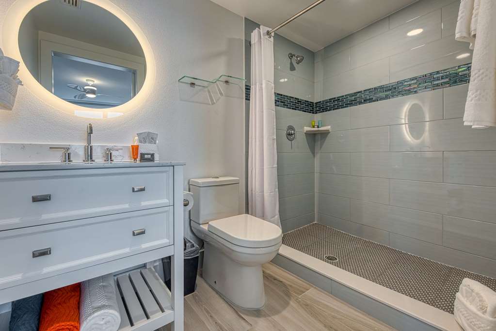 FUSION Resort Waterfront Suites - photo 22