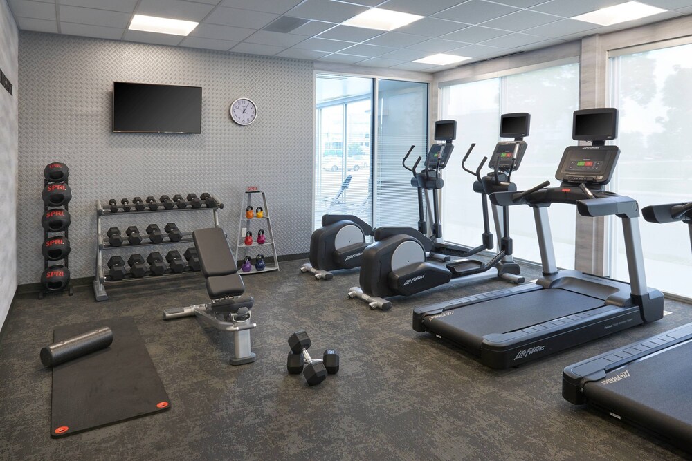 Fairfield Inn & Suites by Marriott Midland - photo 18