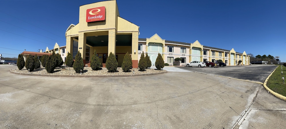 Rose City Inn & Suites - photo 29