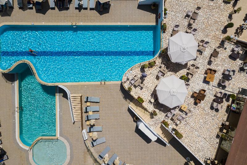 Filion Suites Resort & Spa — 5-Star Luxury Hotel in Rethymno, Greece