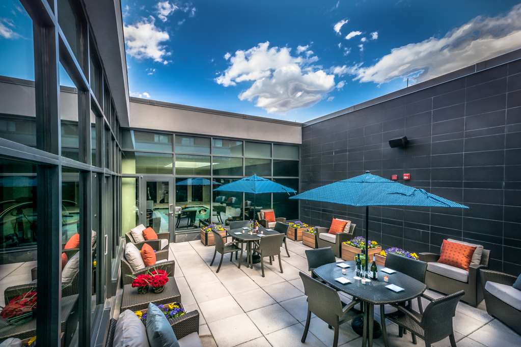 Hyatt Place Baltimore Inner Harbor - photo 12