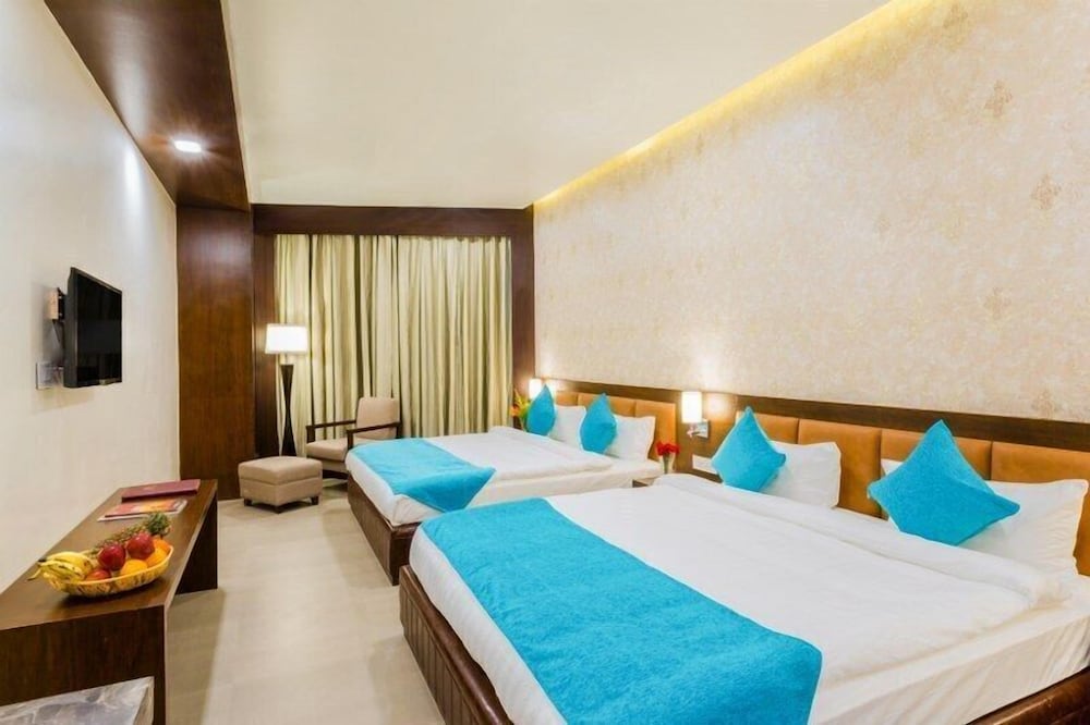 Bravia Hotel — Ajmer — photo 4