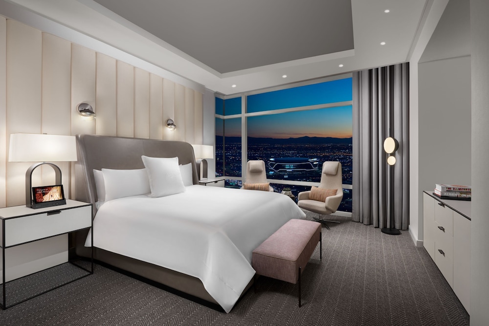 Aria Resort & Casino - photo 18