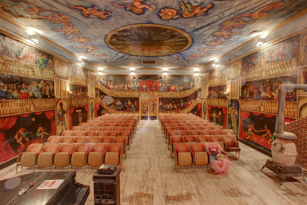 Amargosa Opera House - photo 74