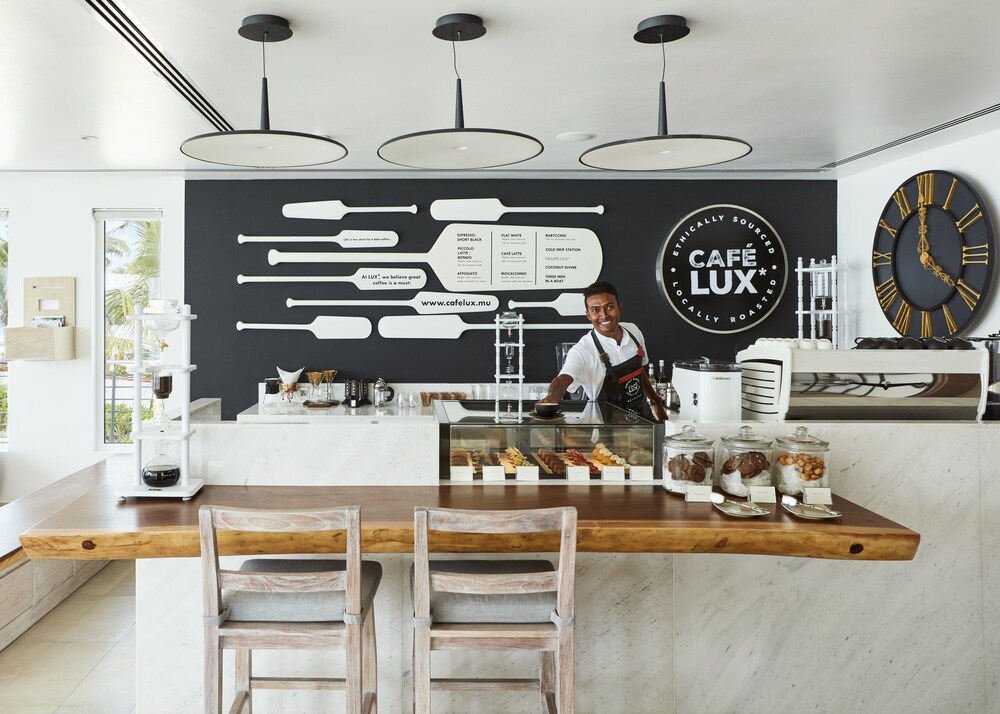 Coffee Service