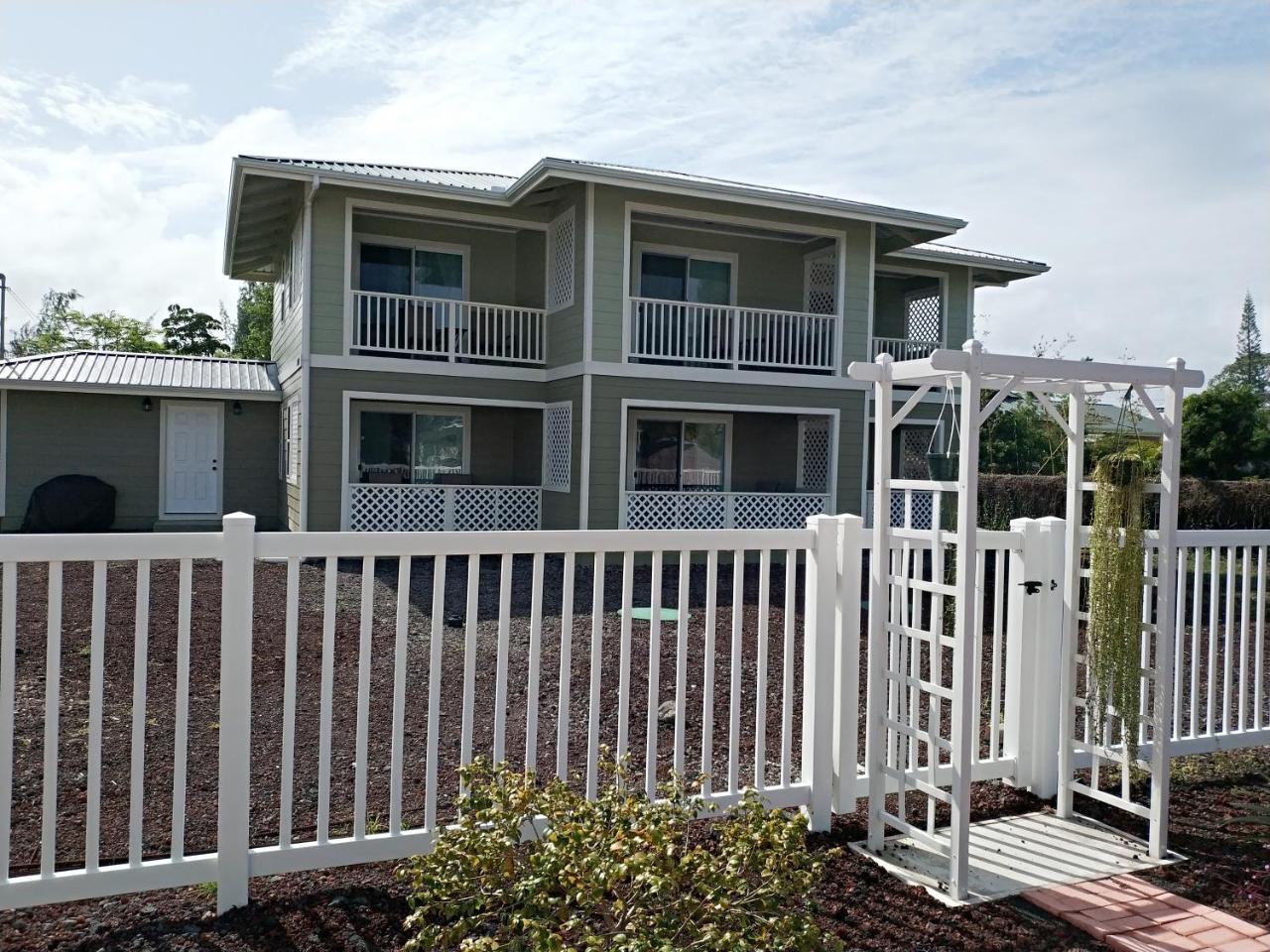 Ocean Breeze Inn - photo 2
